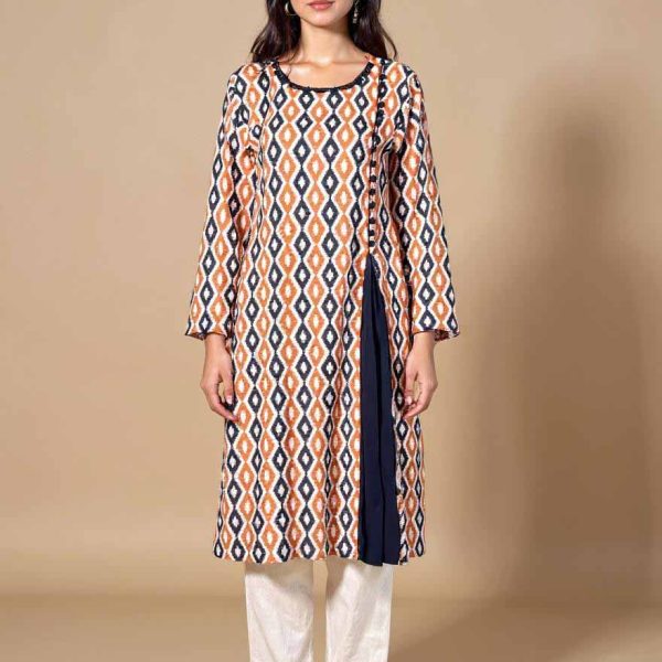 Single Tunic