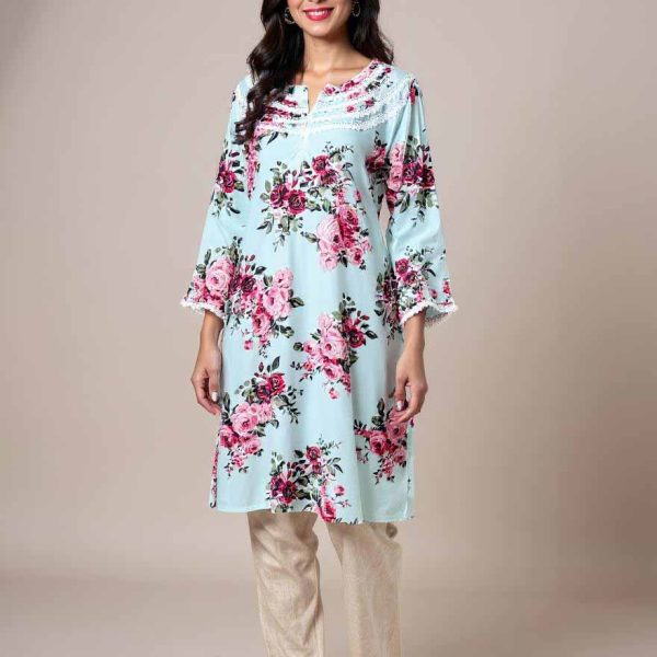 Single Tunic