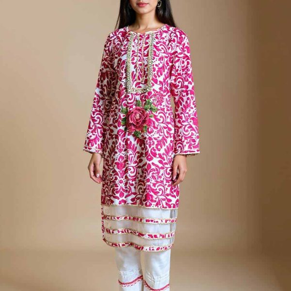Premium Co-Ord Set