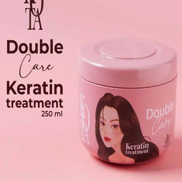 Kota Hair Mask