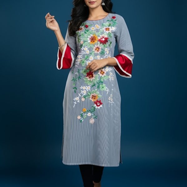 Garden Chic Co-Ord Set