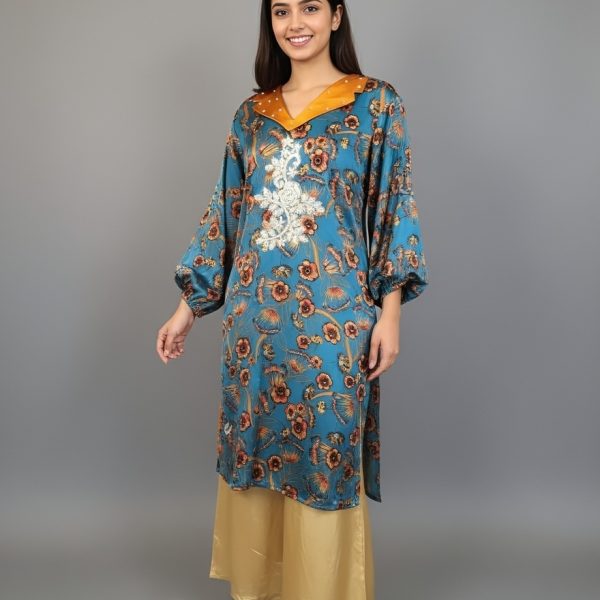 Single Tunic