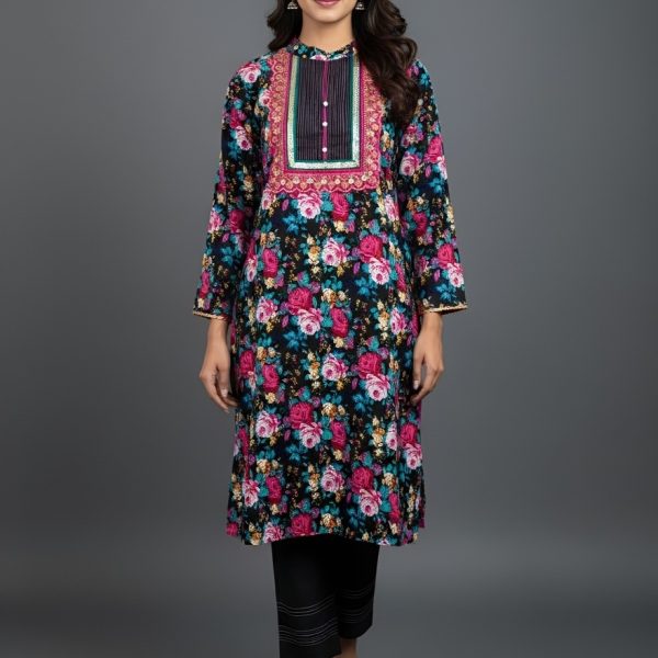 Premium Cotton Co-Ord Set