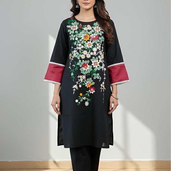 Garden Chic Co-Ord Set