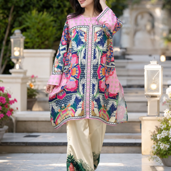 Blush Garden - GV Prints
